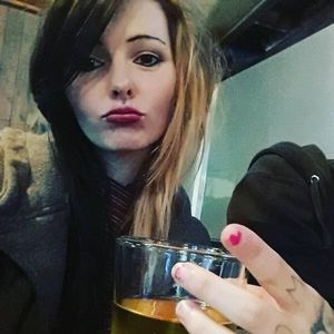 Meet your Posher, Ashlee